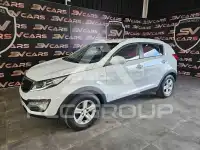 2014 KIA Sportage