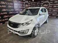 2014 KIA Sportage