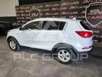 2014 KIA Sportage