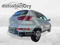 2014 KIA Sportage