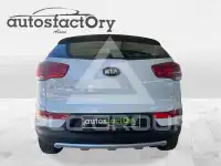 2014 KIA Sportage
