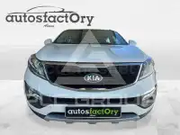 2014 KIA Sportage