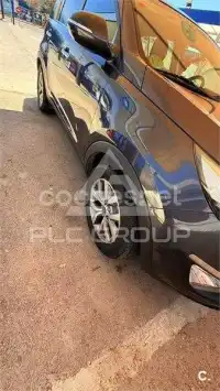 2014 KIA Sportage