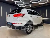 2014 KIA Sportage