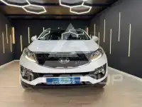 2014 KIA Sportage