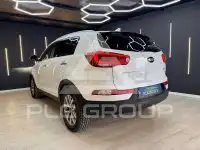 2014 KIA Sportage