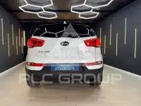 2014 KIA Sportage