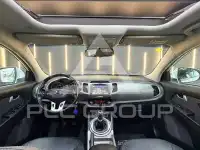2014 KIA Sportage