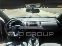 2014 KIA Sportage