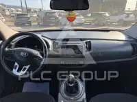 2014 KIA Sportage
