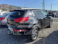 2014 KIA Sportage