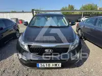 2014 KIA Sportage