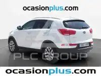 2014 KIA Sportage