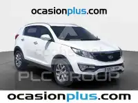 2014 KIA Sportage