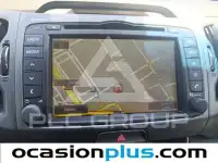 2014 KIA Sportage