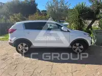2014 KIA Sportage