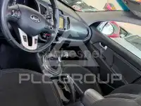 2014 KIA Sportage
