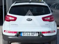 2014 KIA Sportage