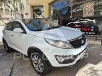 2014 KIA Sportage