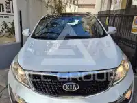 2014 KIA Sportage