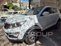 2014 KIA Sportage