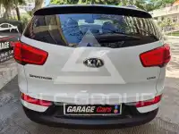 2014 KIA Sportage