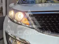 2014 KIA Sportage