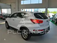 2014 KIA Sportage