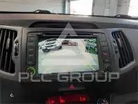 2014 KIA Sportage