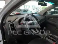 2014 KIA Sportage