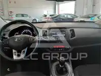 2014 KIA Sportage