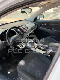 2014 KIA Sportage