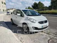 2014 KIA Venga