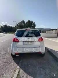 2014 KIA Venga