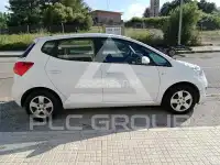 2014 KIA Venga