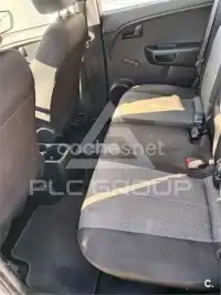 2014 KIA Venga