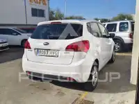 2014 KIA Venga
