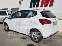 2014 KIA Venga
