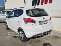 2014 KIA Venga