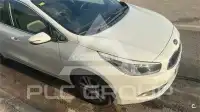 2014 KIA Ceed