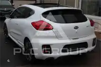 2014 KIA Ceed