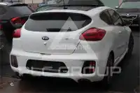 2014 KIA Ceed