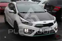 2014 KIA Ceed