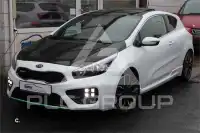 2014 KIA Ceed