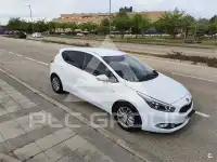 2014 KIA Ceed