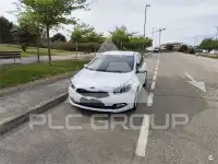2014 KIA Ceed