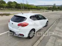 2014 KIA Ceed