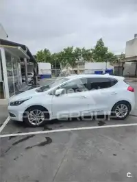 2014 KIA Ceed