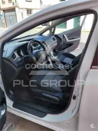 2014 KIA Ceed