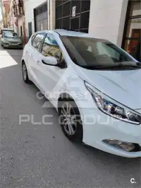 2014 KIA Ceed